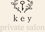 private salon key